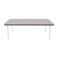 thumbnail image 1 of 30" x 72" Rectangle Table, 1 of 1