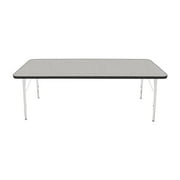30" x 72" Rectangle Table