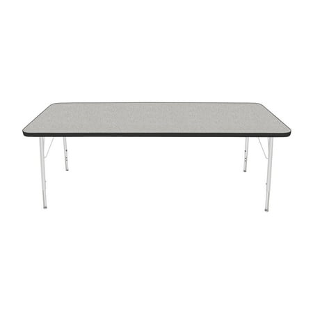 30" x 72" Rectangle Table
