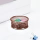 thumbnail image 1 of Organizador de clips de metal cilíndrico | Soporte metálico de gran capacidad con base gruesa para escritorio de oficina | Tubos de almacenamiento multifuncionales para chinchetas, alfileres y, 1 of 6