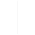 thumbnail image 5 of Ekena Millwork 94"H x 1/8"T Midland Adjustable Acrylic Decorative Slat Wall Panel Kit, Dark Grey (contains 29 Slats + 1 Straight Edge Starter Slat), 5 of 11