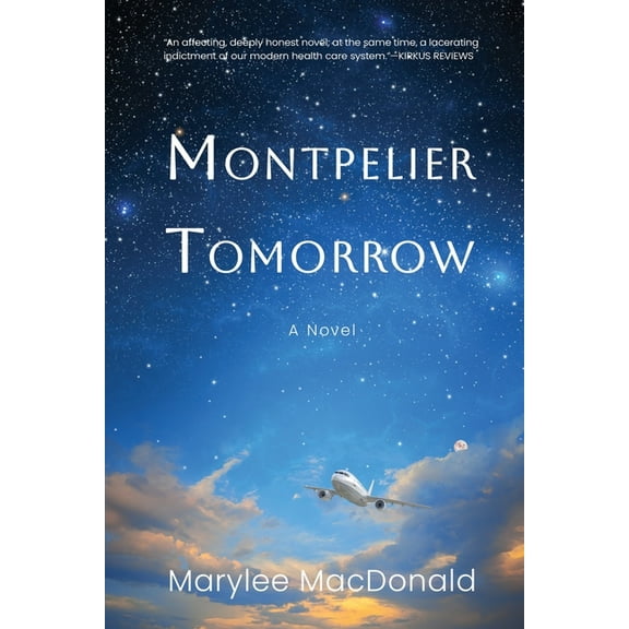 Montpelier Tomorrow, (Paperback)