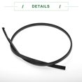 thumbnail image 4 of Unique Bargains Roof Sealing Strip Right Side Weatherstrip Roof Trim Sunroof Seal for Toyota Corolla No.7555502110, 4 of 6