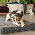 thumbnail image 2 of Pet Factory American Beefhide TMA2&nbsp;4-5" Knotted Bones Dog Chew Treats - Natural Flavor, 22 Count/1 Pack, 2 of 3