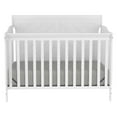 thumbnail image 4 of Lauren 4-in-1 convertible crib; adjustable, elegant & baby safe, 4 of 11
