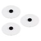 thumbnail image 4 of Cocktail Infuser Lid for Bar Acrylic Smoke Cover for DIY Drinks Assorted Color Fits Most Glasses 3pcs, 4 of 4