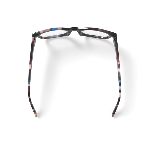 New SEAN JOHN SJLO 6025E 215 Multi-Colored Tortoise Eyeglasses 51/20/145 New SEAN JOHN SJLO 6025E 215 Multi-Colored Tortoise  main image 4