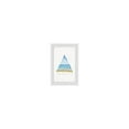 thumbnail image 3 of Marmont Hill Two Spheres Framed Painting Print, 3 of 4