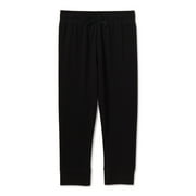 Garanimals Baby and Toddler Boy Jersey Jogger Pant, Sizes 12M-5T