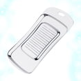 thumbnail image 4 of unbranded Rallador De Acero Inoxidable Para Ajo Con Resistente Y Fácil, 4 of 5