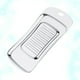thumbnail image 4 of unbranded Rallador De Acero Inoxidable Para Ajo Con Resistente Y Fácil, 4 of 5