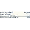 thumbnail image 3 of Rolaids Ultra Strength Antacid Tablets, Mint 72 ea, 3 of 9