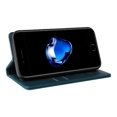 thumbnail image 5 of Funda para iPhone 6/6S Estuche de Cuero PU Tipo Cartera con Ranuras para Tarjetas y Cierre Magnético, 5 of 5