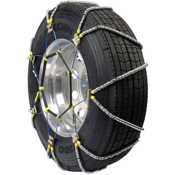 Peerless Chain Super Z Heavy Duty Tire Cables, ZT837