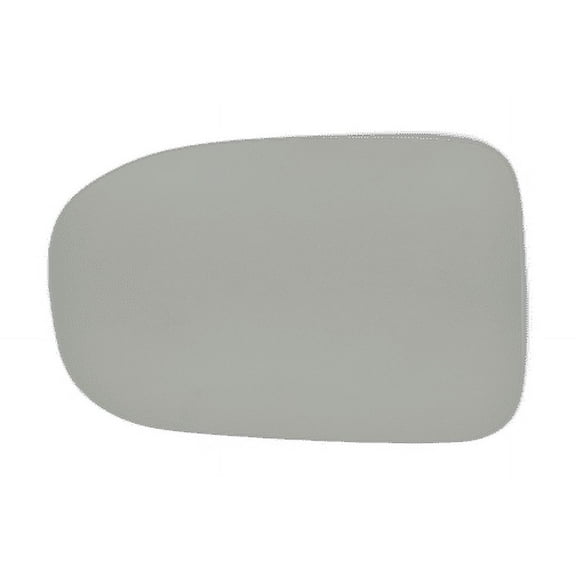 99312 - Fit System Driver Side Mirror Glass, Honda Civic 14-15, W/O Aspherical Lens