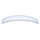 thumbnail image 2 of Pinzas para el cabello Sonducket Accesorio Coleta Rizada Blanco, 2 of 6