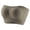 Army Green, variant on Strappy Bandeau Bikini Top Seamless Wireless Shaped Tubetop with Inner for Summer Wear Black L