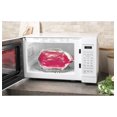 thumbnail image 5 of GENERAL ELECTRIC 0.7 Cu. Ft. Capacity Countertop Microwave Oven, White, 5 of 6