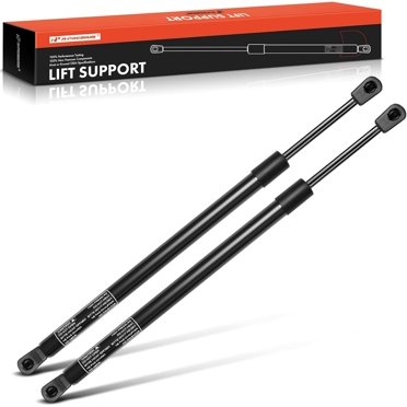 Pair Of Tailgate Lift Supports For 2009-2010 Chrysler 300 Sedan – Replaces 05065659AA
