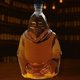 thumbnail image 1 of Decantador de Whisky, Botella de Vidrio y Patrón Único, Artesanía Exquisita y Diseño Elegante, Perfecto Bar En Casa o Regalo, Ideal para Hombres y Padres, Celebre Momentos Especiales, 1 of 7