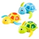 thumbnail image 1 of FELTECHELECTR juego de juguetes de baño para bebés con dibujos animados (coloridos), 1 of 6