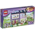 thumbnail image 6 of LEGO Friends 41095 - Emma's House, 6 of 6