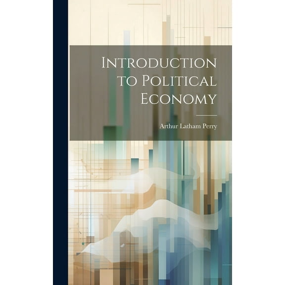Introduction to Political Economy (Hardcover)