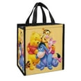 thumbnail image 7 of Winnie The Pooh Lunch Bag Insulated, Lunch Box Bag, Reusable Lunch Tote Bag, Lunch Box Container Bag Insulated for Women, Men, Work, Office, Travel, 7 of 7