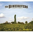 thumbnail image 2 of The Bonedrivers - Mobile - Rock - CD, 2 of 2