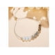 thumbnail image 3 of Pulsera De Cristal Brazalete Ajustable Para Mujer Joyeria Xtellar multicolor, 3 of 4