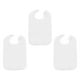 thumbnail image 4 of Baberos grandes para adultos Fernando ajustables lavables reutilizables 3 uds, 4 of 8