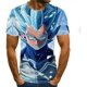 thumbnail image 5 of Camiseta Alm Dragon Ball Anime 3d Estilo Japonés, 5 of 8