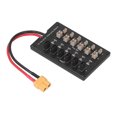thumbnail image 1 of Placa de carga en paralelo larga vida útil Protección contra cortocircuitos de PCB Placa de carga en paralelo XT60 de alta eficiencia para uso industrial ANGGREK Otros, 1 of 8