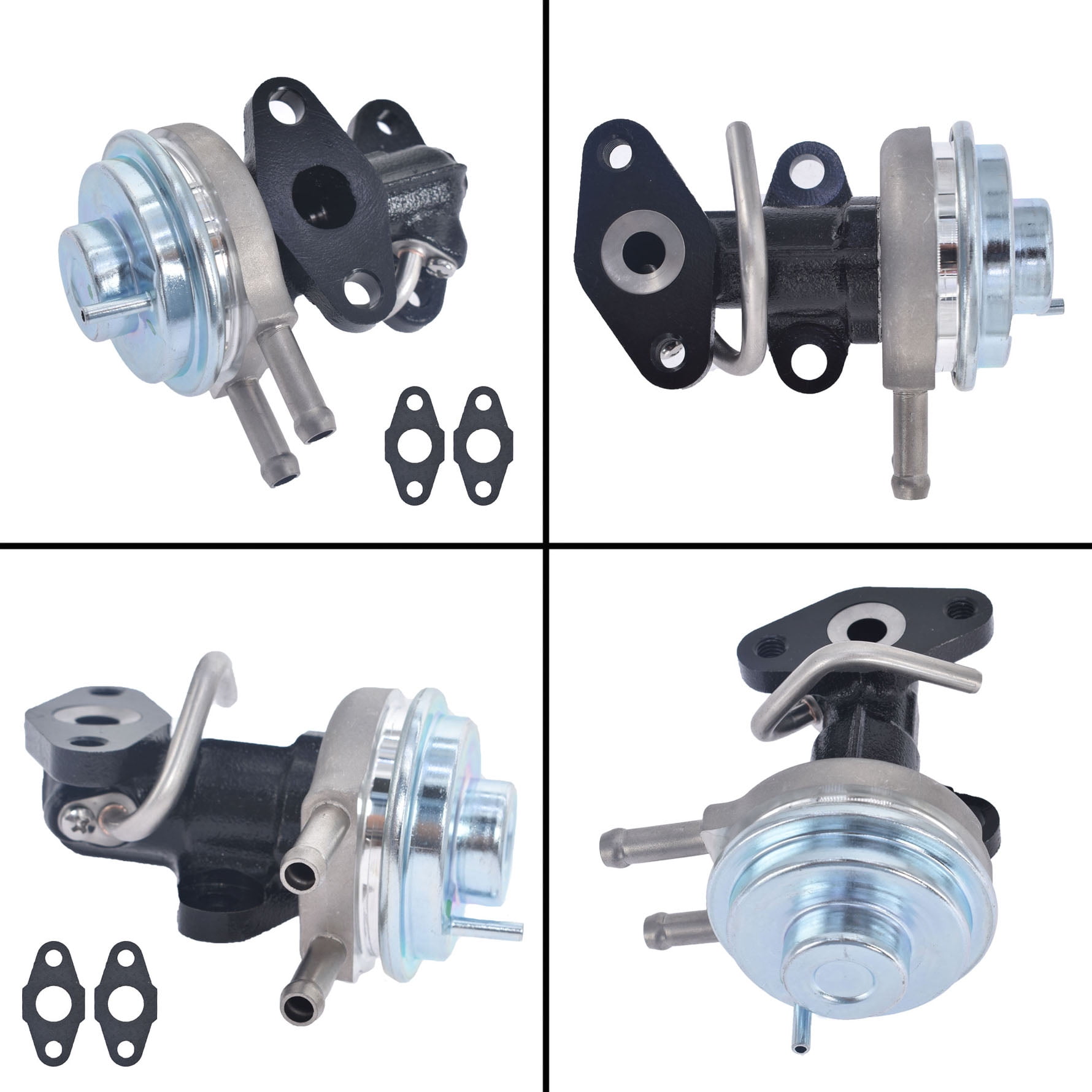 EGR Valve EGV943 Replacement for 1994-1998 Toyota T100 1996-2000 4Runner 1995-2004 Tacoma 25620-75050