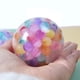 thumbnail image 5 of Juguetes para piscina, juguetes para bebés, juguetes para niños pequeños, juguetes de goma suave, cuentas antiestrés, artículo hecho a mano, 5 of 7