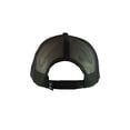 thumbnail image 3 of Gorra Ranch & Corral Dog Brend 24 Negro Unitalla, 3 of 4