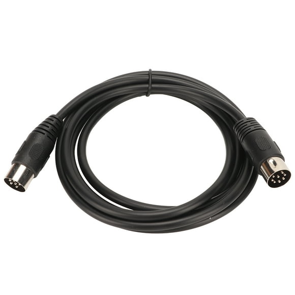 Pinto Pin Din Cable,8 Pin Din Male Pin Dinto Pin Din Connection Cable Pin Dinto Pin Din Cable Time-Tested Durability