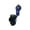 I-574 Blue, variant on I-574 Blue Universal Suction Cup Phone Mount Holder Rotating Function Multifunctional Antishake Navigation Support Durable