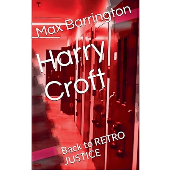 Harry Croft, (Paperback)