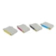 thumbnail image 4 of Cartucho de Tinta Profesional Desechable ANGGREK 4 Piezas para Papeles de Prueba, 4 of 8