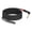 Mono, variant on Durability 6.35Mm Right Angles Male To Female Stereo Sound Extension Cord Ideal For Live And