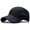 Black, variant on IDALL Baseball Cap Trucker Hat Men And Women Summer Fashion Outdoor Casual Sunscreen Baseball Caps Visors Hats Snapback Hats for Men Hats for Men Black One Size