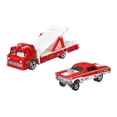 thumbnail image 2 of Vehículo de Juguete Hot Wheels Collector Ford C-800, 2 of 3