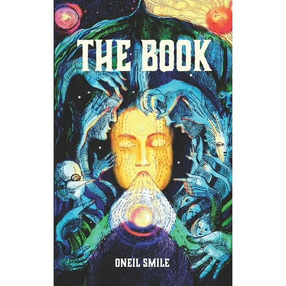 The Book (Paperback)