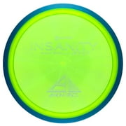 Axiom Discs Proton Insanity Disc Golf Distance Driver (170-175g / Colors May Vary)
