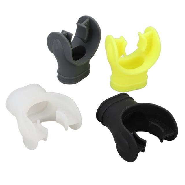 Embouts de Plongée, Anti-Fatigue Embouts de Plongée pour Remplacement