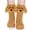 Dog-JM-Women-C, variant on Funny Cow Socks for Women and Teen Girls - Cute Novelty Crazy Silly 3D Animal Socks Gift for Mom Girlfriend - Mothers Valentines Cow Lover Birthday Fun Gift Ideas Christmas Stocking