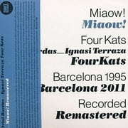 Miaow Remastered (CD)