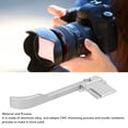 thumbnail image 3 of De Pulgar De La Cámara aleación De Aluminio Plegable Ajuste De Pulgar De Calzado Caliente Para Entusiastas De La Fotografía A6700, 3 of 7