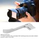 thumbnail image 3 of De Pulgar De La Cámara aleación De Aluminio Plegable Ajuste De Pulgar De Calzado Caliente Para Entusiastas De La Fotografía A6700, 3 of 7